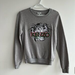 KENZO Sweater - Special Edition